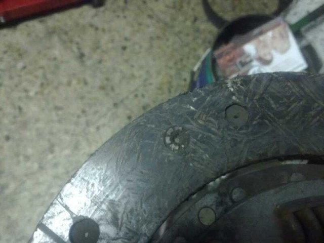 Embrague RIP