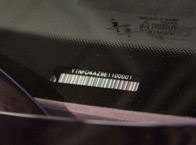 FH-429 R.jpg (490.46 KiB) Visto 5905 veces Nuevo VIN (Fuente: SAABsUnited)